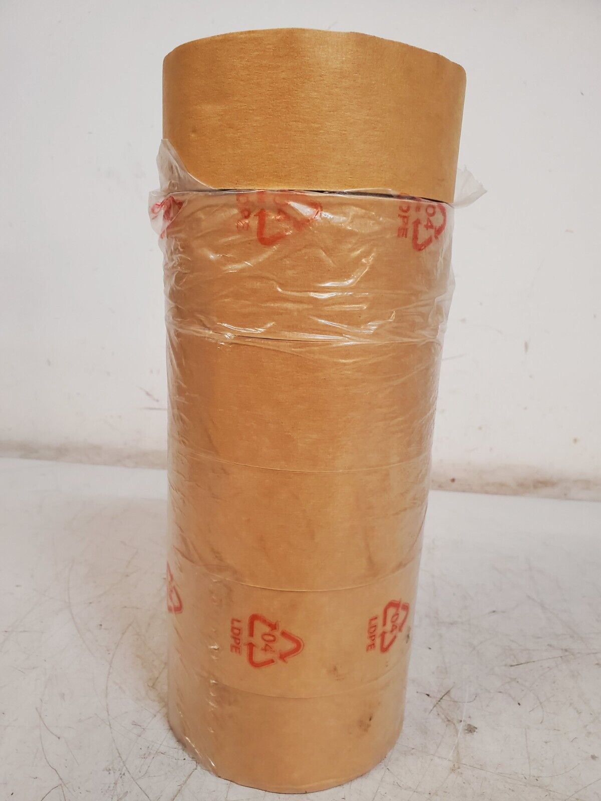 6 Quantity of TESA Masking Tapes 04309-00015-01 (6 Qty)