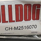 Bulldog Hydraulics CH-M2516070 Hydraulic Seal Kit Cylinder Repair Replacement