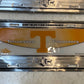 10 Qty of Tennessee Volunteers Southeastern Conference License Plates (10 Qty)