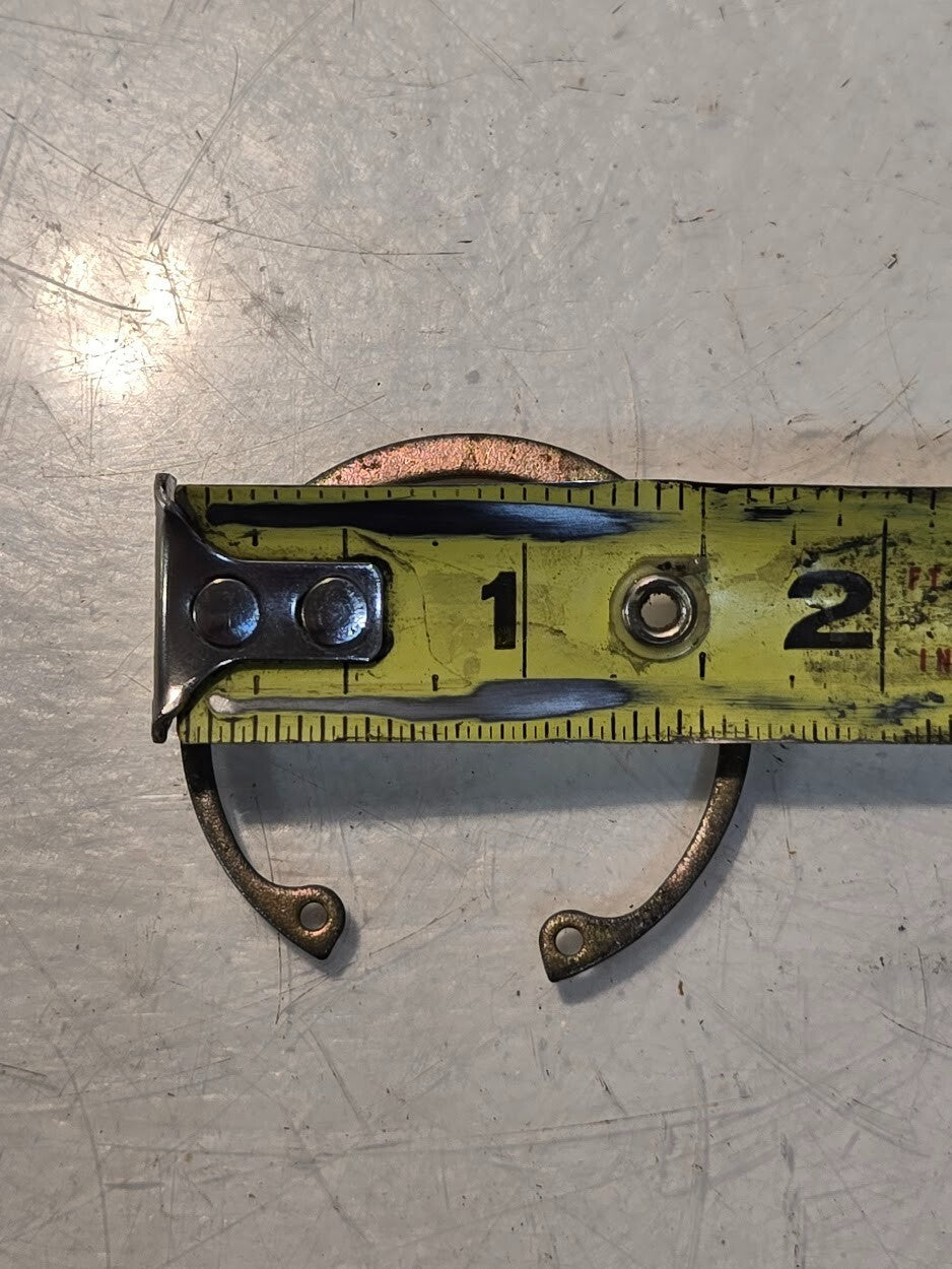 2 Quantity of Ford B7Q-2004-B Master Cylinder Repair Kits | TTB 20 (2 Quantity)