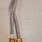 Pfister Ashfield Single Control Bathroom Faucet Rustic Bronze 042Y