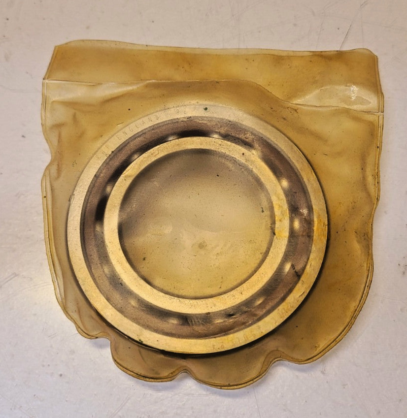 RHP Bearing  7210C | TSUL P4 | 8Z