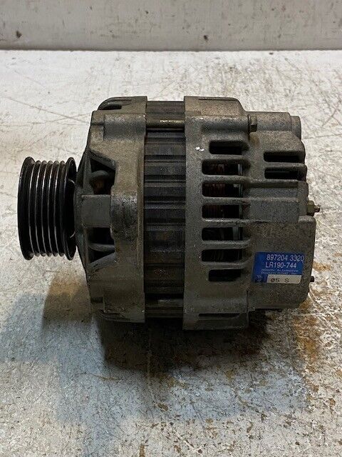 Hitachi Alternator 897204-3320 | LR190-744