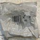 Brass Craft KT Dual Shut Off Valve KTCR1901DVXR1 | 1/2" Nom Comp x 3/8" OD Comp
