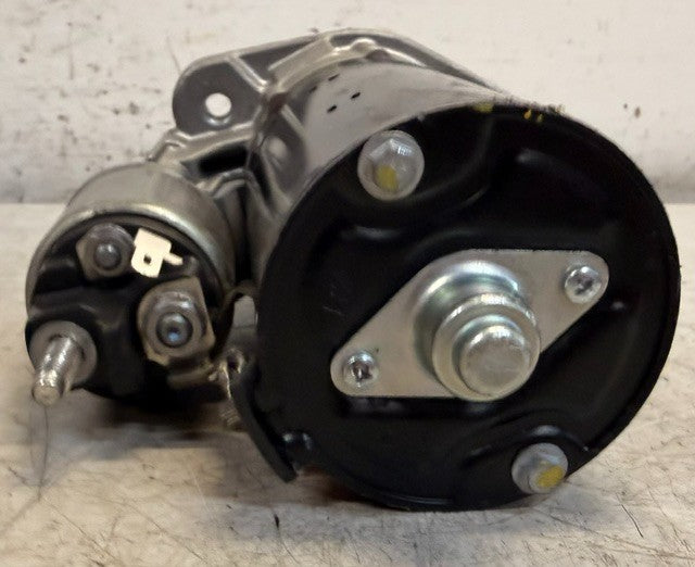 Chrysler Corp Car Engine Starter Motor 04-801-848 Automotive Electric