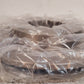 2 Quantity of Top Quality Front Disc Brake Rotors 8-980600 | KI-954 (2 Qty)