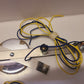 3 Quantity of ABS Roof Taxi TopLights & Magnetic Base 18" x 6.5" (3 Qty)
