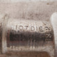 Thomas & Betts Compression Lug Two Holes 1325 | 107DIE