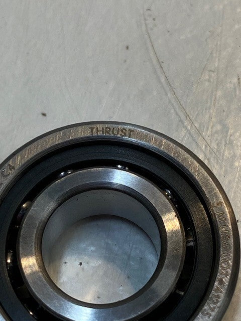 FAFNIR 2MM202WI DUL C4 Precision Bearing 35mm OD 15mm Bore 11mm Thick