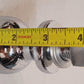 3 Qty. of Chrome Trailer Hitch Balls 3500Lb | 5062 | 2"x3/4"x1-1/2" (3 Qty)