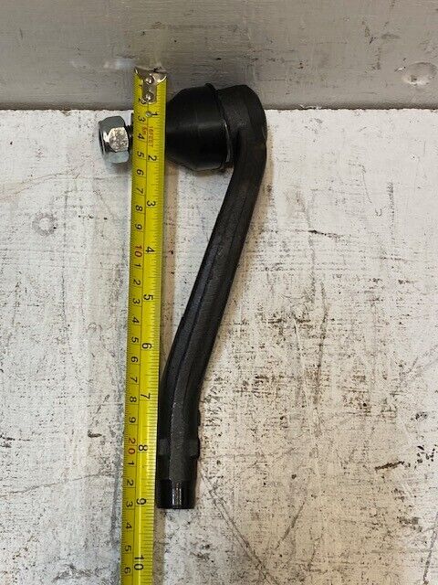 Tie Rod End 0291953 | A0511