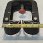 Edge Clamp for Bessey KF4 | 4" Opening  5" Throat Depth 1 7/8" Pad Width