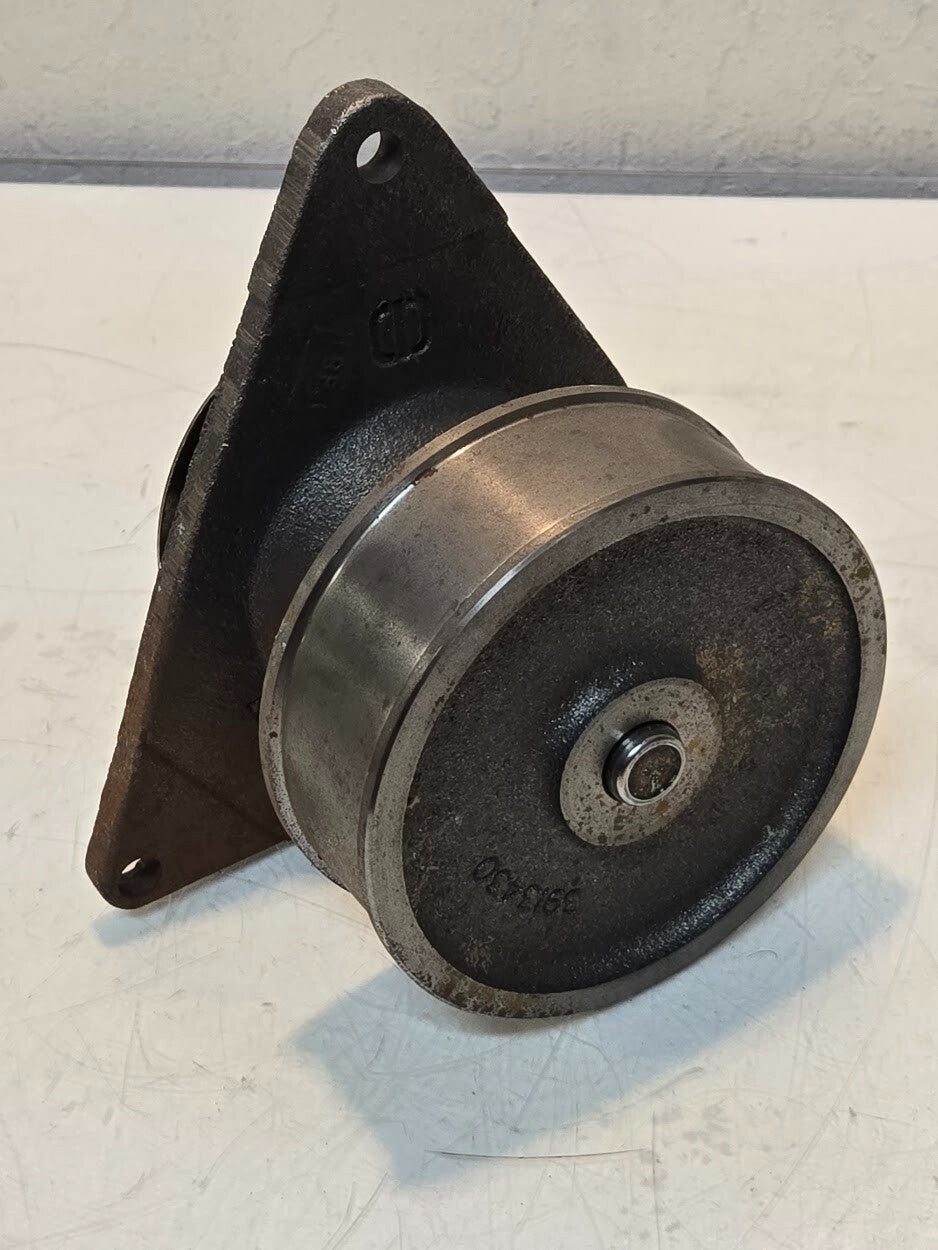 Concentric Water Pump 3905357 | Pulley 3913430 | Triangular Flange | for Cummins
