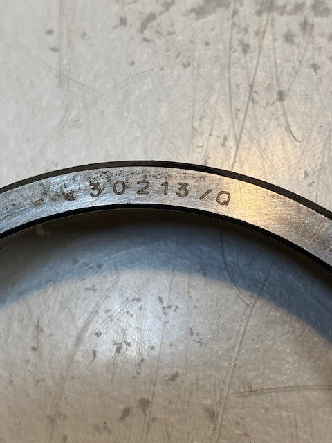 SKF Outer Ring Bearing 30213/Q | L 13 326X | 120mm OD 102mm ID 20mm Thick