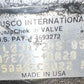 Husco International Sectional Hydraulic Directional Control Valve 97E72-40020