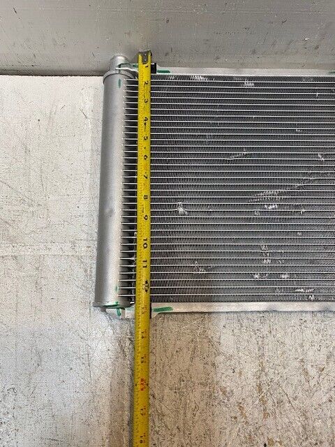 Radiator BRP7-0920-0286 | 220121 | VPAJSH-8005-JC | BRPG2