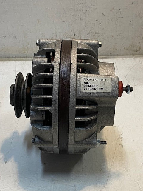 Remanufactured Alternator 7000 | N74108020M | 7000 05030002 74 10802 OM