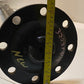 8-Lug Axle Shaft 2-R9326, B110-2, 3202R9118, 44-1/2" L 41-Spline 51mm Shaft Dia.