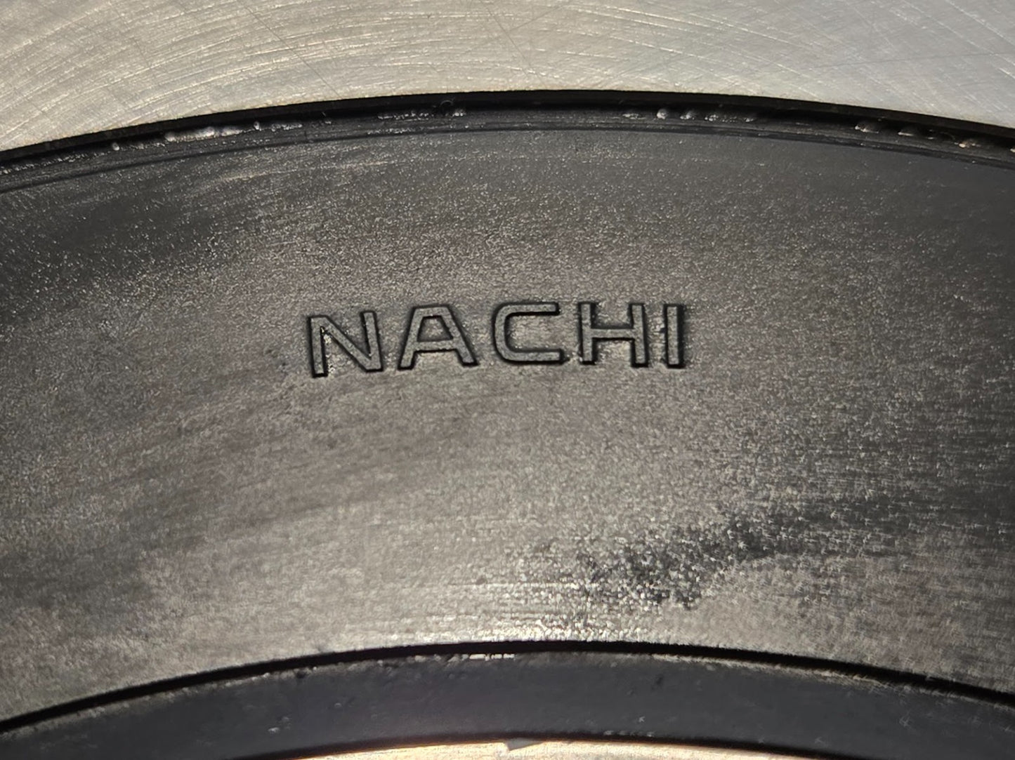 Nachi Deep Groove Ball Bearing 6319NS | 200 mm OD x 95 mm Bore x 45 mm Thick