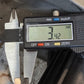 Nozzle Boot Assembly P2190 for Graffco