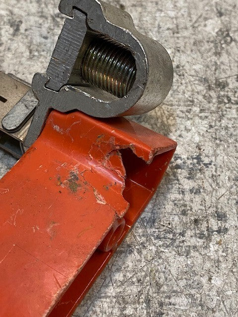 Meter Socket Repair Replacement 6-1/4" Wide 2-5/8" Deep 2" High