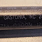 Stabilus Lift-o-Mat Gas Lid Shock 10159-68 | 8237ZM