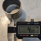 2 Quantity of A&I A-R57450 Piston Pin Bushings for John Deere | 3674Y20 (2 Qty)
