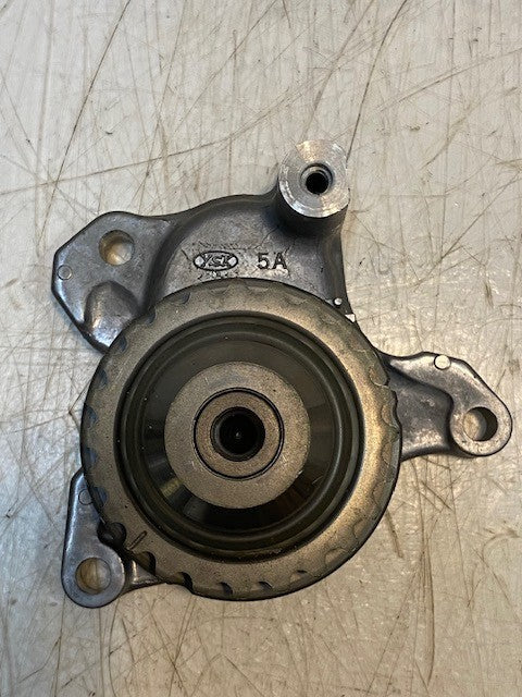 Engine Motor Balance Shaft Gear Case YSK 5A Oil Pump Gear