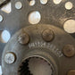 Sachs Flywheel Clutch Friction Disc 1864342103 | 26mm Bore 7-3/4" Dia.