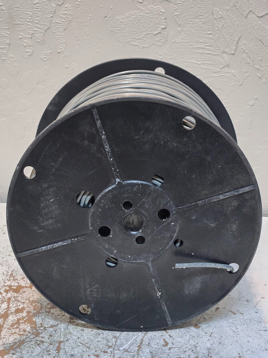 Approx. 900' Carol C4063.21.10 Wire | 4 Cond 22 GA Unshielded (Approx 900')