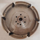 Hars Flywheel 7 Center Holes 091845