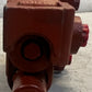 30521-28C Hydraulic Single Valve Control Industrial Replacement Heavy Duty Unit