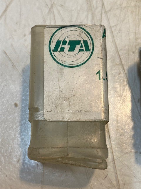 American Heller Tube Drill ET15000UPDU, 1.500 DIA UP-D, ETU-082, 0205318