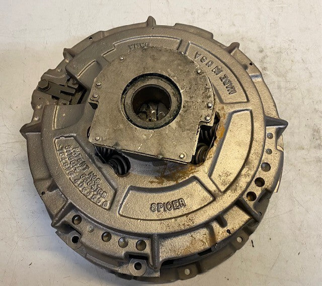 Dana Spicer Spring Clutch Assembly 3394788 | 4034836 | 3176814
