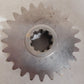 2 Qty. of Winters Quick Change Gears 1Unit 8535 D3 17 | 1Unit 8535 D3 24 (2 Qty)