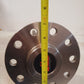 U.S. Powertrain Axle Shaft Length 35"