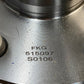 FKG 515097 S0106 Front Wheel Bearing Hub Assembly