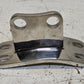 Stainless Steel Angled Exhaust Bracket for Peterbilt 379 | 14-12998