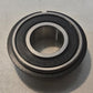 10 Quantity of Snap Ring Bearings 499502HNR | 1-3/8"OD x 5/8" Bore (10 Qty)