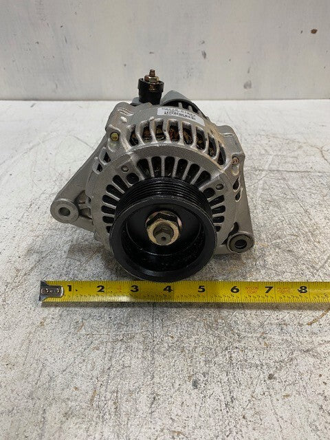 Remy World Class Remanufactured Alternator 13217 For Honda Accord