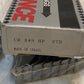 King High Performance Engine Bearings CR 849 HP STD | 16 Pieces