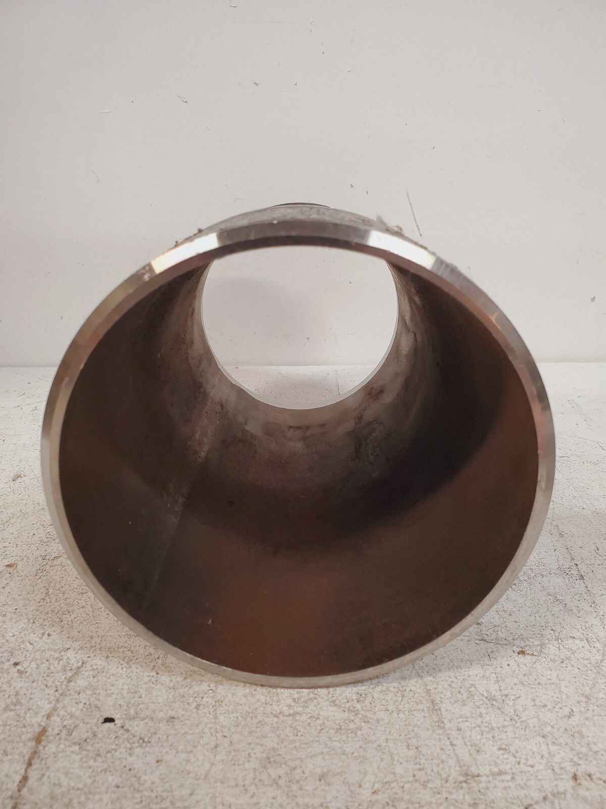Dixon Valve Combination 6" Over 25 PSI