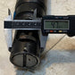 Garrison Hydraulic Cylinder 63-1300-1-270 06-11 | 24-1/4" L 22mm Shaft 67mm OD