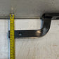 Trailer Hitch Ball Mount 1915-01, L08, V-5 Max Load 3500lb Tongue Wt 350lb