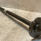 5-Lug Axle Shaft 5x140mm Bolt Pattern 34-3/4" Long 31-Spline 39mm Shaft Dia.
