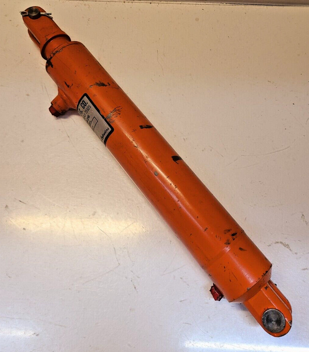West Craft MFG. CO. Hydraulic Cylinder WSC 53529 | WSC-1508