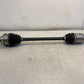 CV Axle Shaft SB8023 CV Components - SB-8023 | 14232 | 31 Inches