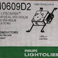 Philips LyteCaster Lightolier Recessed Commercial Downlight 1050LRN0609D2
