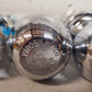 6 Qty. of Valley Reese Hidden Hitch | Hitch Balls 1-7/8" 2000 Lbs (6 Qty)