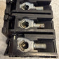 Eaton BR340, Overload Protection 3 Pole *Damaged See Pictures & Untested*